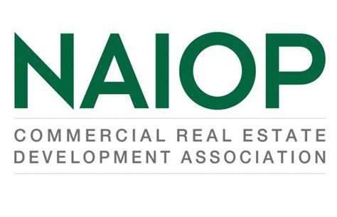 naiop logo